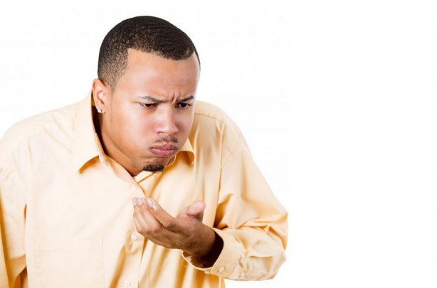 Foto - Sinüzitlerinizin açılması için...