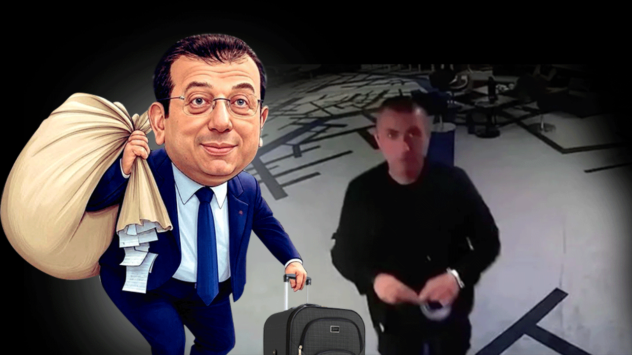 Foto - Sinyal kesici var demişlerdi! Valizlerin içinde ne var? Şıp diye anlayacaksınız