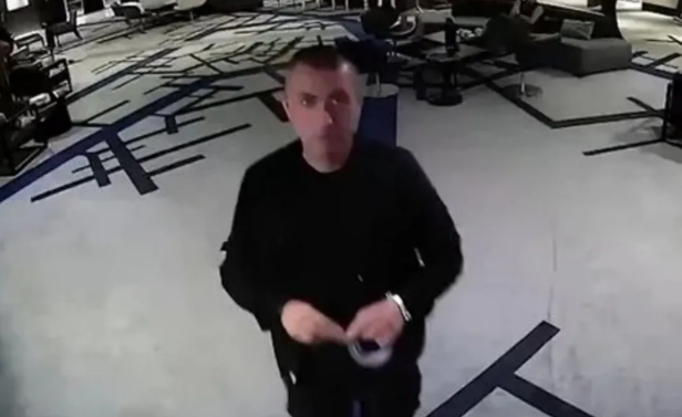 Foto - Sinyal kesici var demişlerdi! Valizlerin içinde ne var? Şıp diye anlayacaksınız