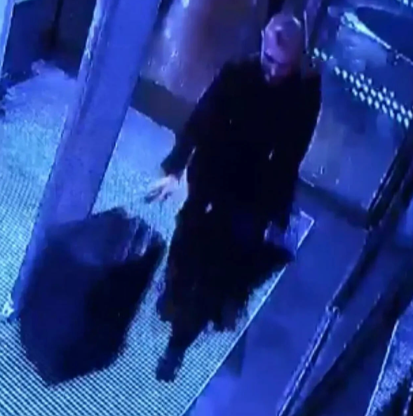 Foto - Sinyal kesici var demişlerdi! Valizlerin içinde ne var? Şıp diye anlayacaksınız