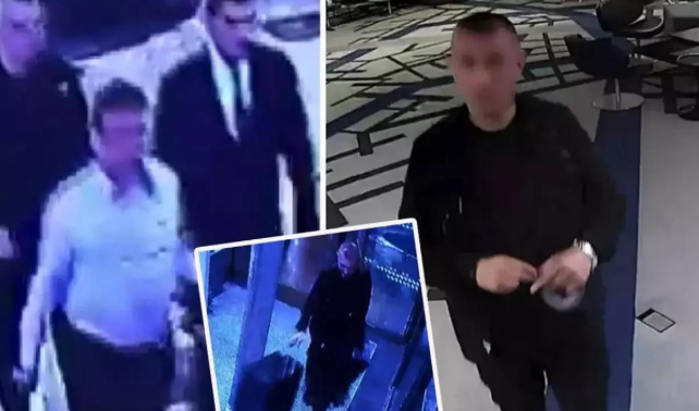 Foto - Sinyal kesici var demişlerdi! Valizlerin içinde ne var? Şıp diye anlayacaksınız