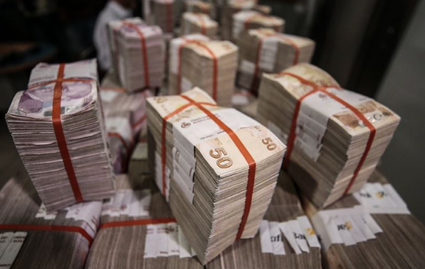 Foto - Sinyal kesici var demişlerdi! Valizlerin içinde ne var? Şıp diye anlayacaksınız