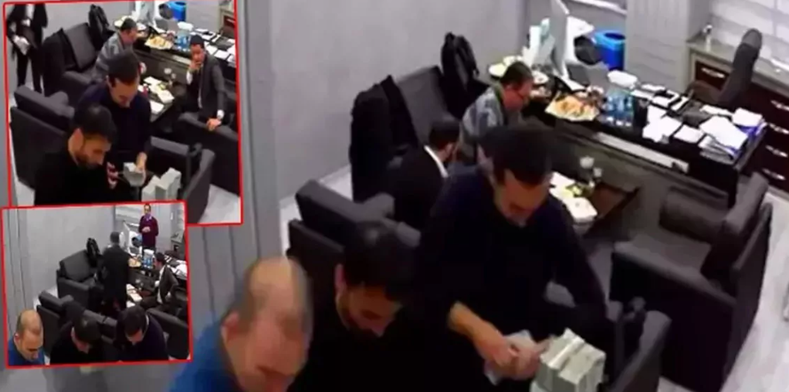 Foto - Sinyal kesici var demişlerdi! Valizlerin içinde ne var? Şıp diye anlayacaksınız