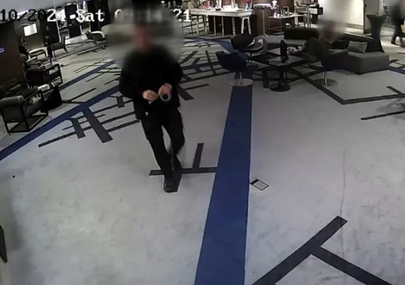 Foto - Sinyal kesici var demişlerdi! Valizlerin içinde ne var? Şıp diye anlayacaksınız