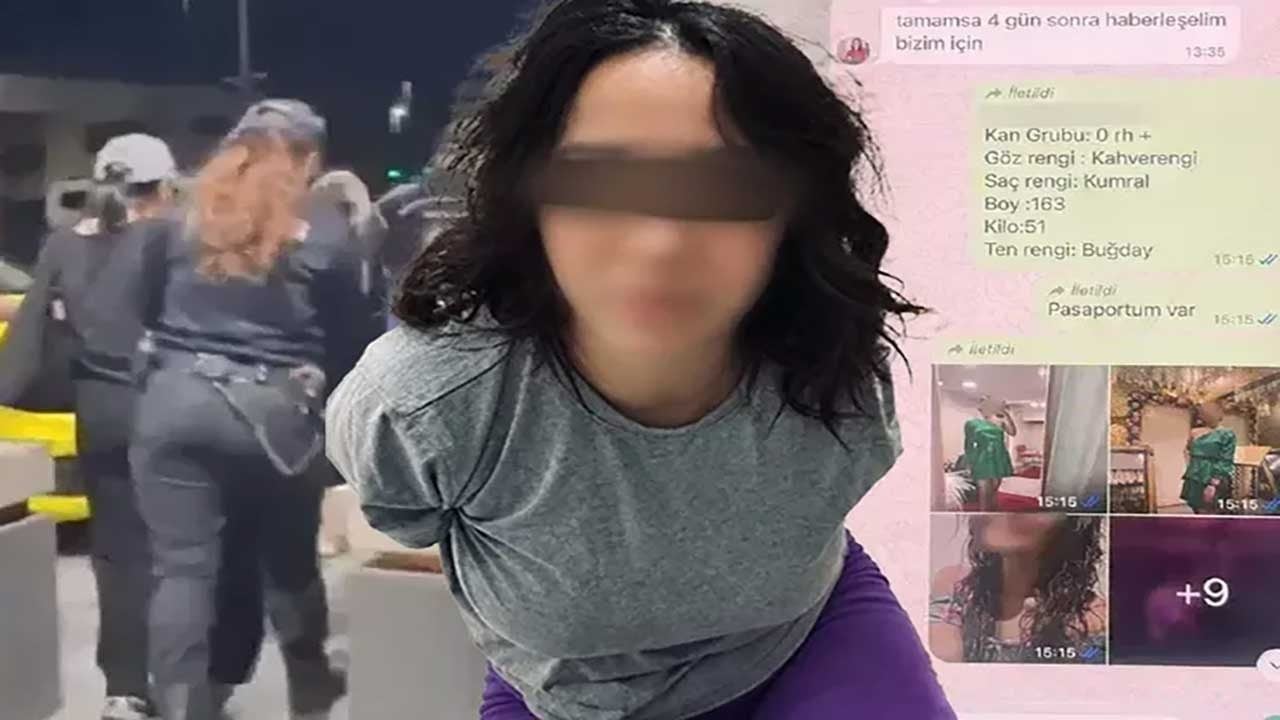 Foto - Sipariş bebek şebekesine operasyon! Kadınların yumurtalarını 80 euroya alıp devasa vurgun yapmışlar