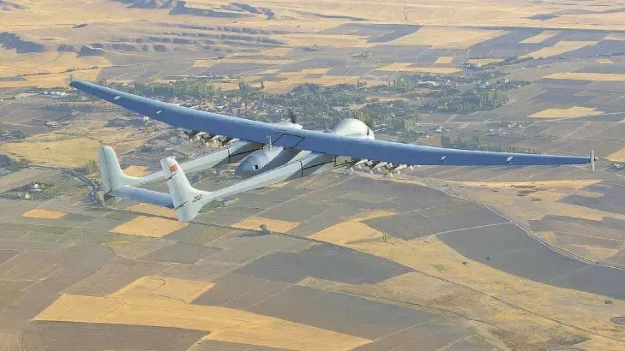 Foto - Sipariş verildi: 154 adet İHA teslim alacaklar