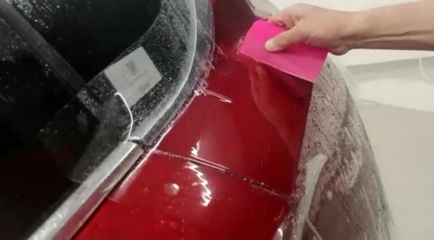 Foto - Siparişi gelir gelmez bakın ne yaptı TOGG’u ilk kez böyle göreceksiniz