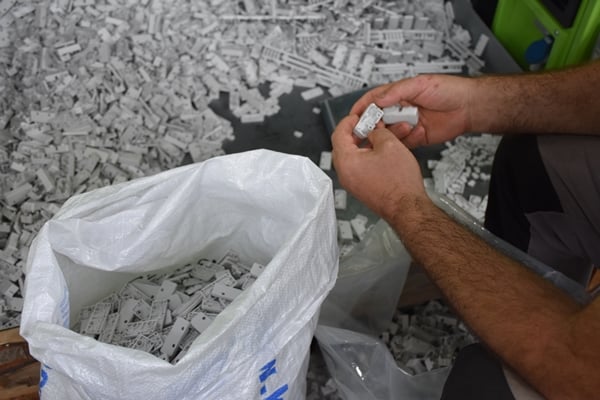 Foto - Siparişler resmen patladı... Türkiye'nin kapısını çaldılar