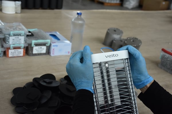 Foto - Siparişler resmen patladı... Türkiye'nin kapısını çaldılar