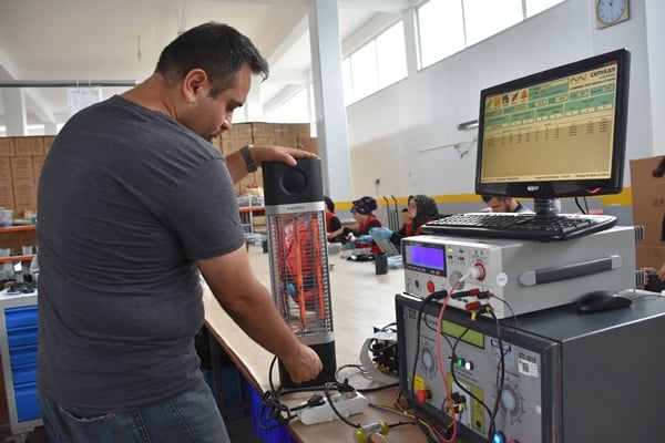 Foto - Siparişler resmen patladı... Türkiye'nin kapısını çaldılar