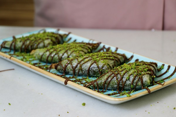 Foto - Siparişlere artık yetişemiyorlar! ‘Adana bombası’ İzmir bombasına karşı