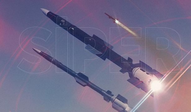 Foto - Siper füzesinin aktivasyon süresini duyan S-400'leri çöpe atacak! Eski albay açıkladı, duyan inanamadı