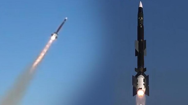 Foto - Siper füzesinin aktivasyon süresini duyan S-400'leri çöpe atacak! Eski albay açıkladı, duyan inanamadı