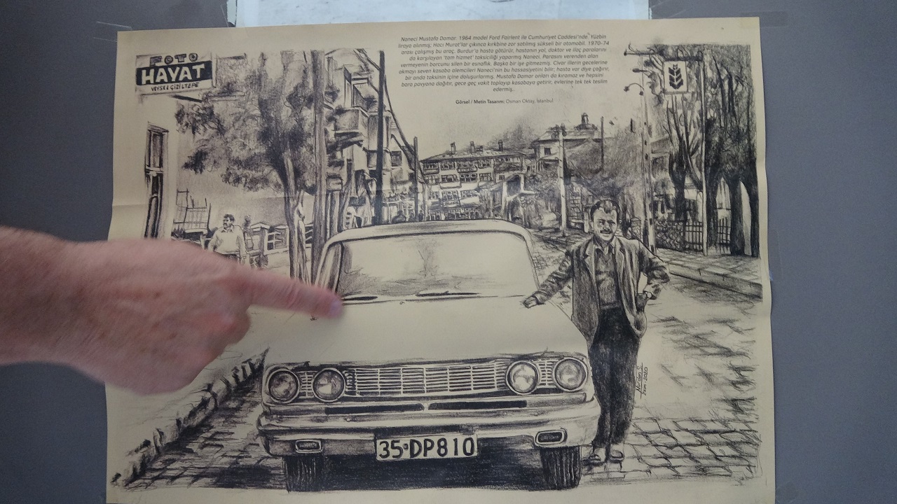 Foto - Sipsi Şekerin hikayesi! Veresiye şekerden tatlı bir geleneğe