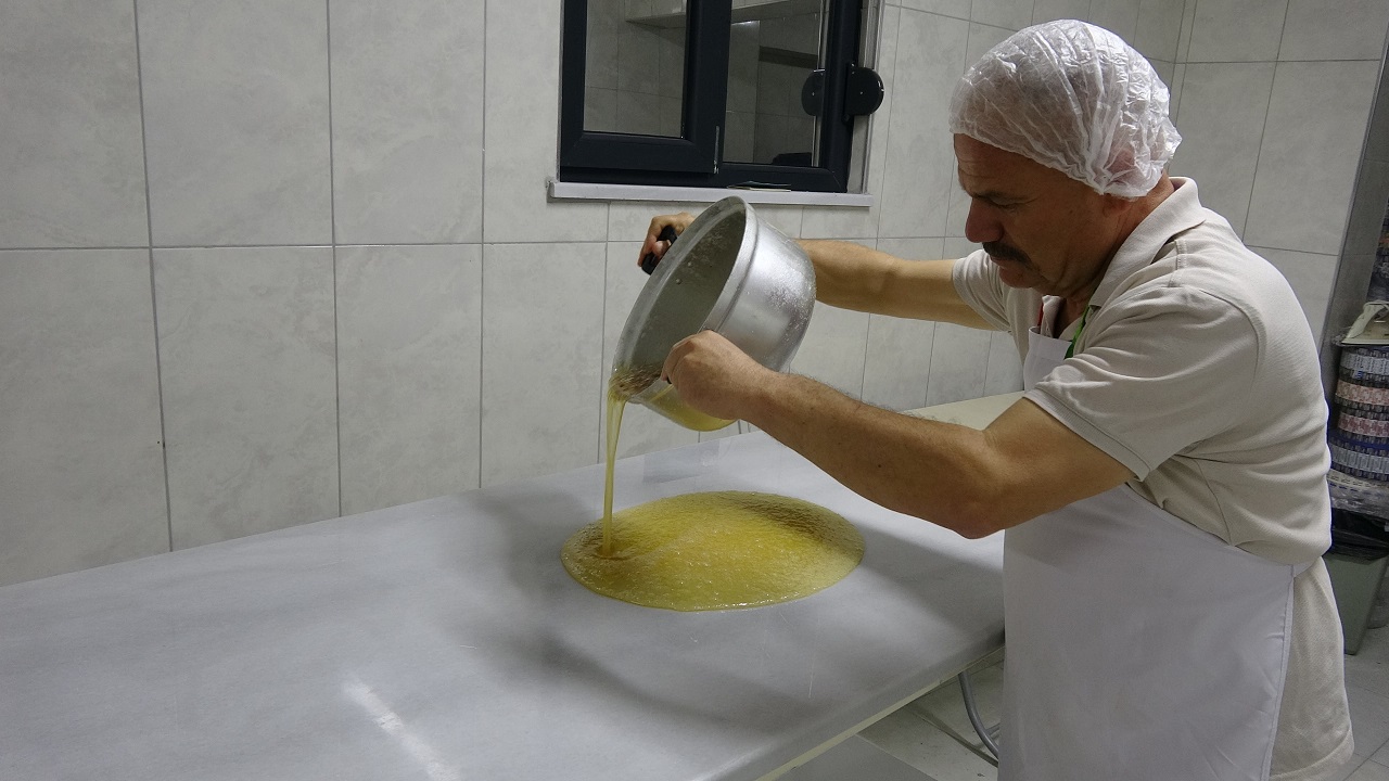 Foto - Sipsi Şekerin hikayesi! Veresiye şekerden tatlı bir geleneğe