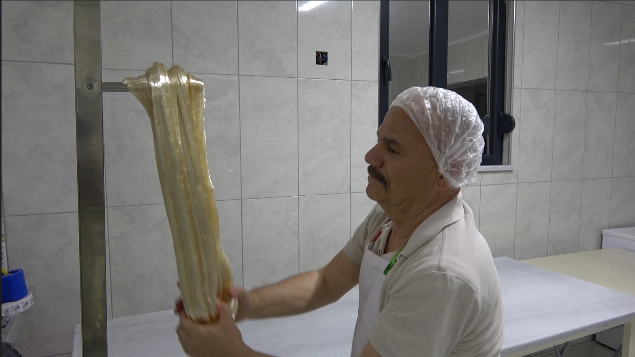 Sipsi Şekerin hikayesi! Veresiye şekerden tatlı bir geleneğe