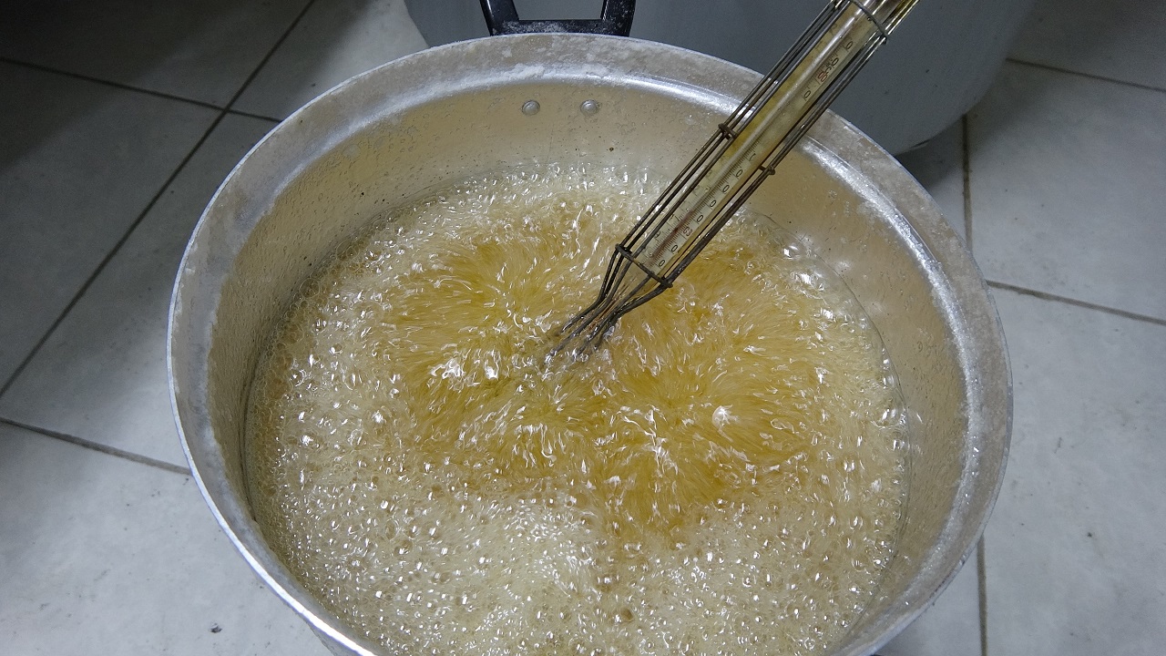 Foto - Sipsi Şekerin hikayesi! Veresiye şekerden tatlı bir geleneğe