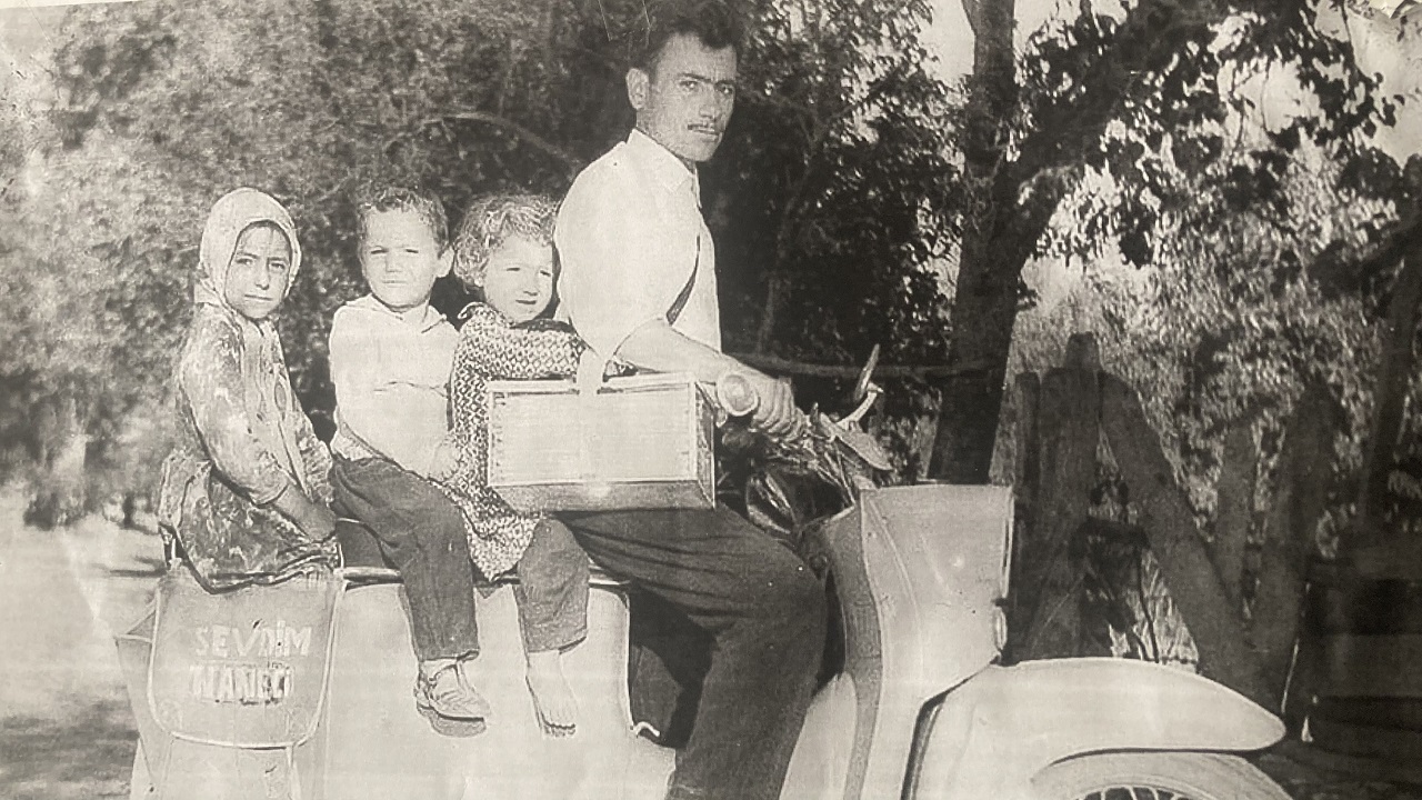 Foto - Sipsi Şekerin hikayesi! Veresiye şekerden tatlı bir geleneğe