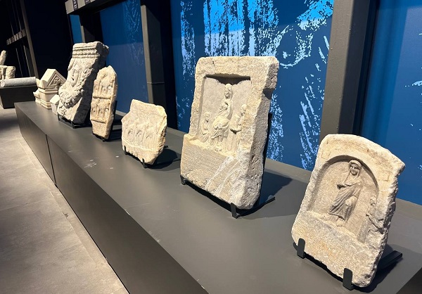 Foto - Sır böyle çözüldü! 2 bin 500 yıllık gizem ortaya çıktı