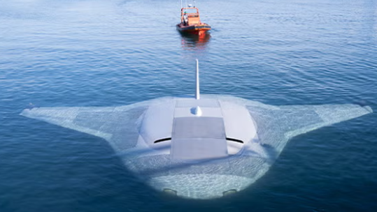 Foto - Sır gibi saklanıyordu! Gizli silah ilk kez görüntülendi