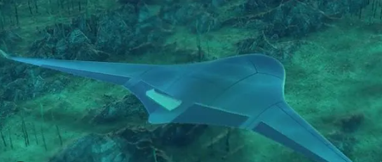 Sır gibi saklanıyordu! Gizli silah ilk kez görüntülendi