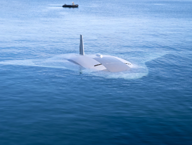 Foto - Sır gibi saklanıyordu! Gizli silah ilk kez görüntülendi