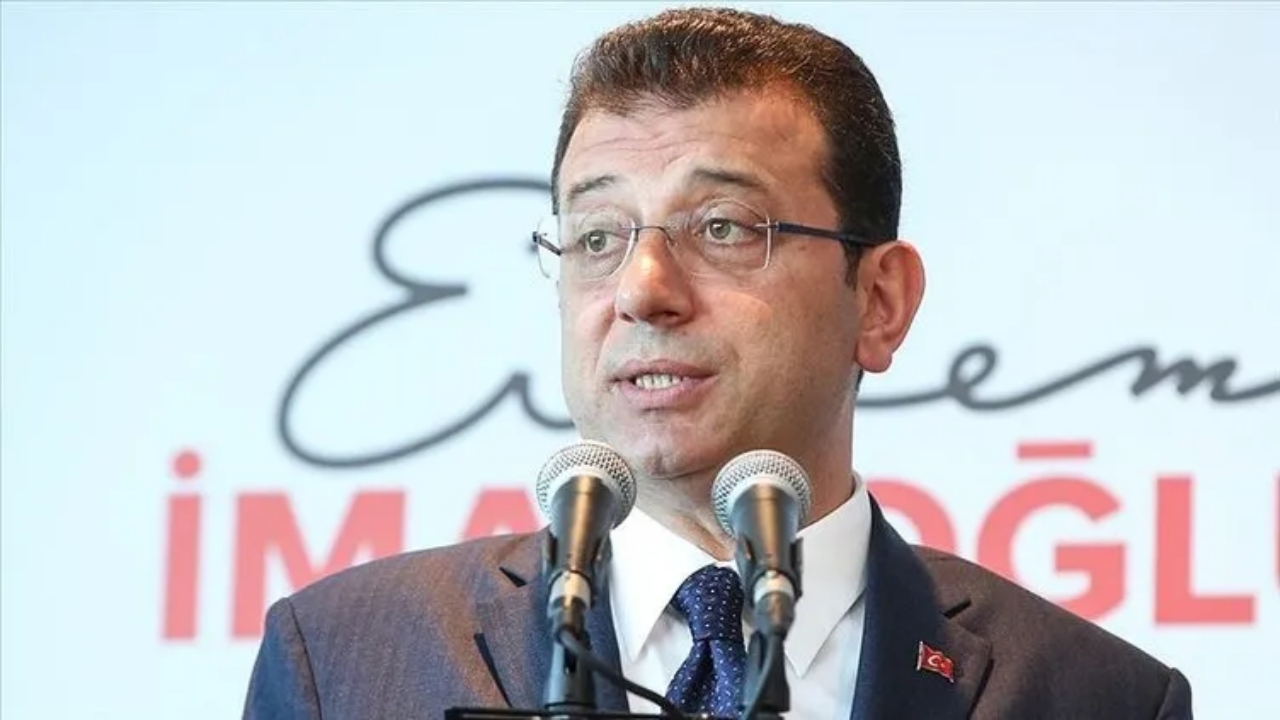 Foto - Sır gibi sakladığı garajı ortaya çıktı! İmamoğlu’nun lüks ötesi otomobilleri böyle görüntülendi! Vay babam vay