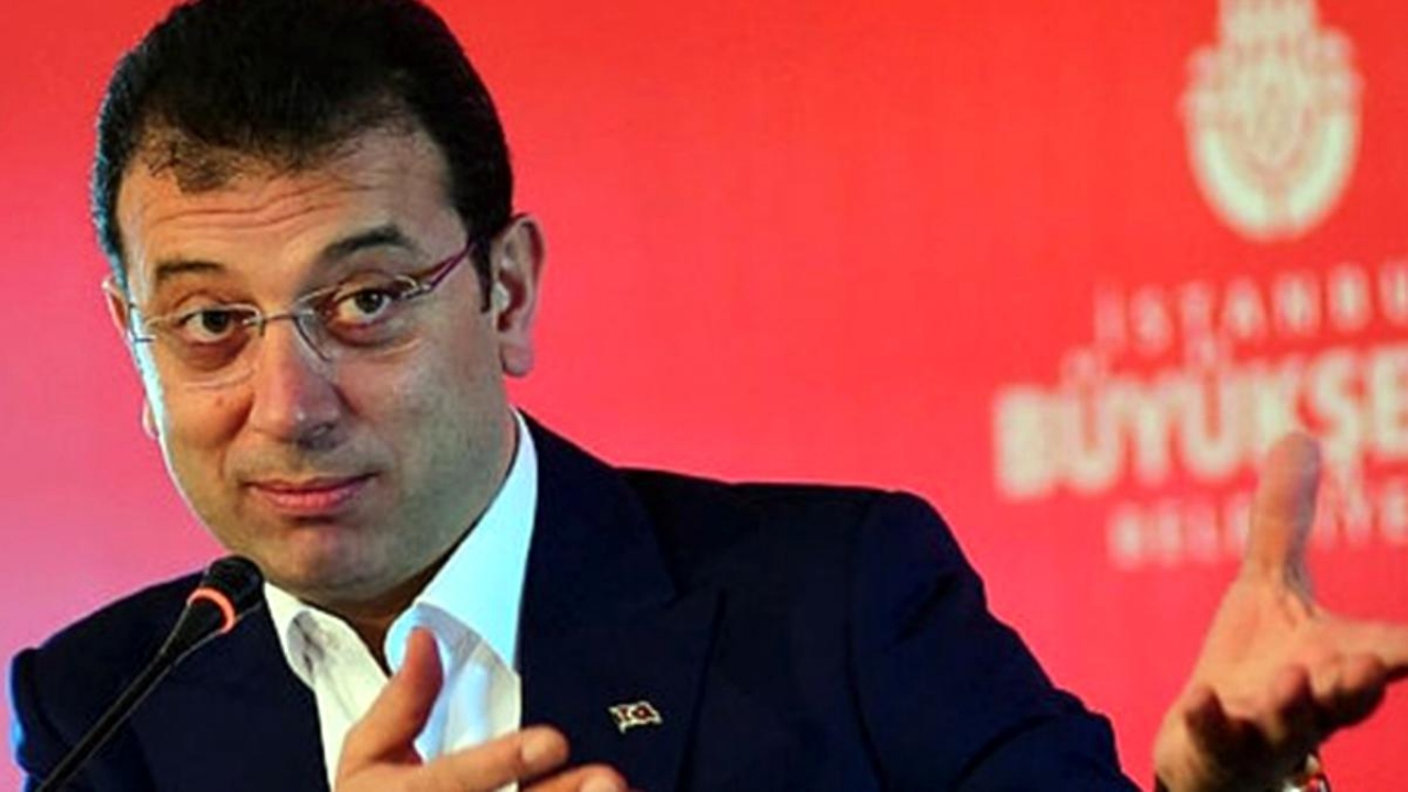 Sır gibi sakladığı garajı ortaya çıktı! İmamoğlu’nun lüks ötesi otomobilleri böyle görüntülendi! Vay babam vay