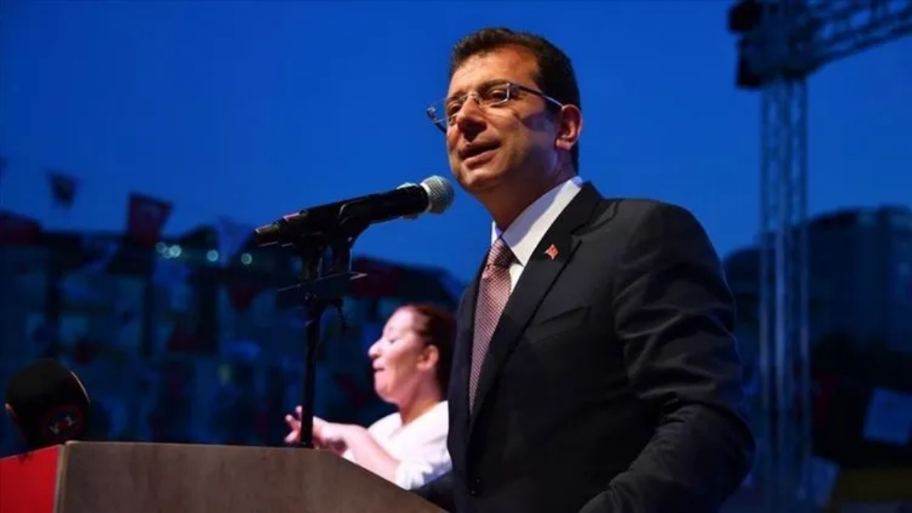 Foto - Sır gibi sakladığı garajı ortaya çıktı! İmamoğlu’nun lüks ötesi otomobilleri böyle görüntülendi! Vay babam vay