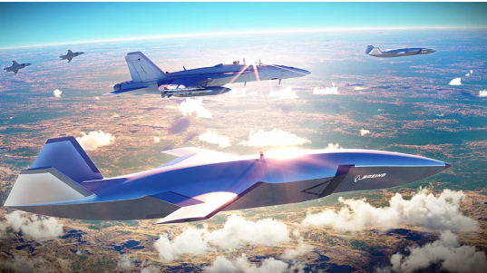 Foto - Sır gibi saklanan gizemli İHA projesi ortaya çıktı! Herkes tedirgin