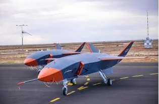 Foto - Sır gibi saklanan gizemli İHA projesi ortaya çıktı! Herkes tedirgin