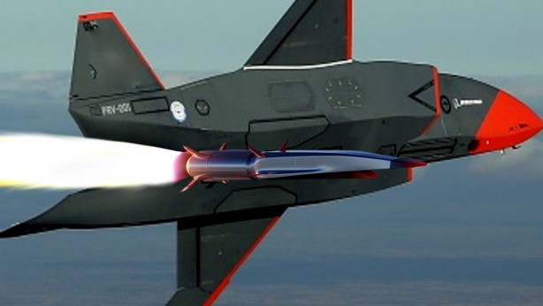 Foto - Sır gibi saklanan gizemli İHA projesi ortaya çıktı! Herkes tedirgin