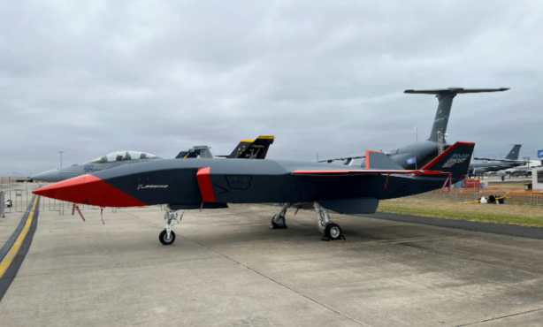 Foto - Sır gibi saklanan gizemli İHA projesi ortaya çıktı! Herkes tedirgin