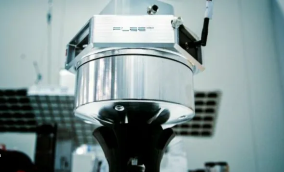 Foto - Sır gibi saklanan gizemli İHA projesi ortaya çıktı! Herkes tedirgin