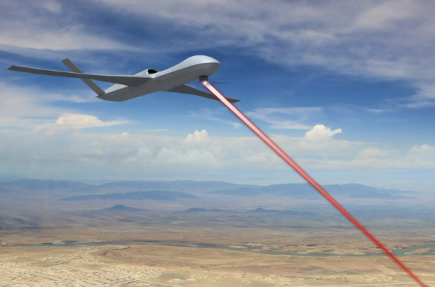 Sır gibi saklanan gizemli İHA projesi ortaya çıktı! Herkes tedirgin