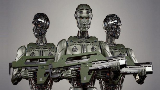 Foto - Sır gibi saklanan silah ortaya çıktı! Düşmanı uyutacak, düşüncelerini kontrol edecek