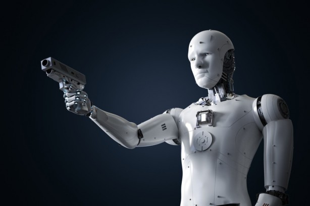 Foto - Sır gibi saklanan silah ortaya çıktı! Düşmanı uyutacak, düşüncelerini kontrol edecek