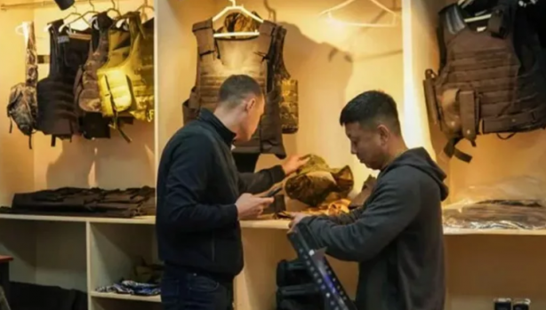 Foto - Sır gibi saklanan silah ortaya çıktı! Düşmanı uyutacak, düşüncelerini kontrol edecek