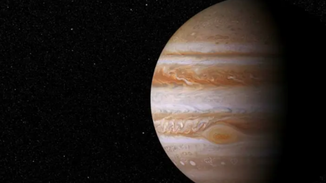 Sır gibi saklanan sır: İlk kez oluyor... Güneş'i geride bıraktı!