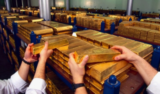 Foto - Sır gibi saklanıyor! Türkiye'nin orada 6 bin ton altını var