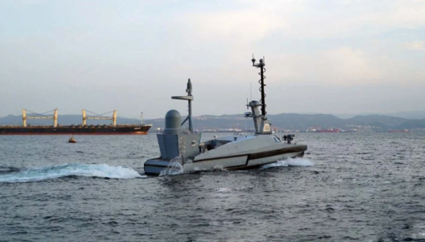 Foto - Sır gibi saklanıyordu! ASELSAN'ın gizli silahı DERİNGÖZ o ilimizde ortaya çıktı