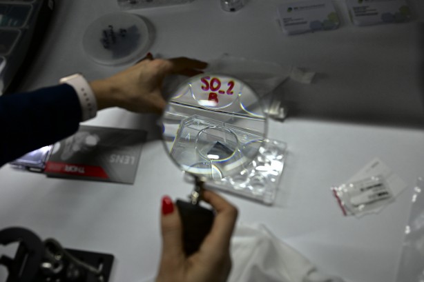 Foto - Sır gibi saklanıyordu! ASELSAN'ın kuantum çalışmaları ortaya çıktı: Dünyada sayılı laboratuvar olacak…