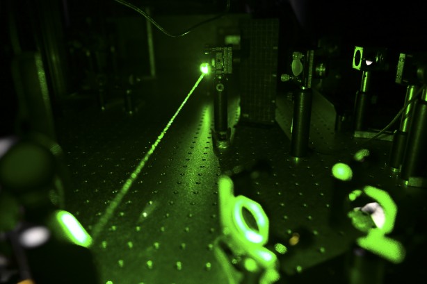 Foto - Sır gibi saklanıyordu! ASELSAN'ın kuantum çalışmaları ortaya çıktı: Dünyada sayılı laboratuvar olacak…