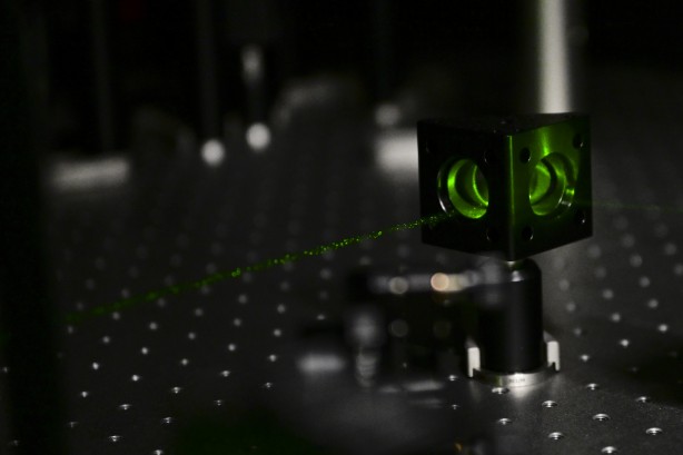 Foto - Sır gibi saklanıyordu! ASELSAN'ın kuantum çalışmaları ortaya çıktı: Dünyada sayılı laboratuvar olacak…