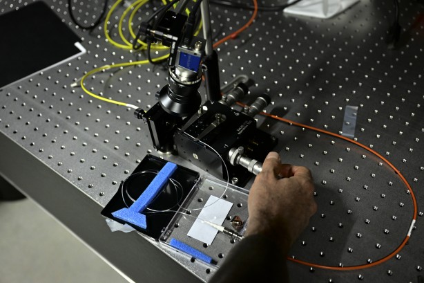 Foto - Sır gibi saklanıyordu! ASELSAN'ın kuantum çalışmaları ortaya çıktı: Dünyada sayılı laboratuvar olacak…