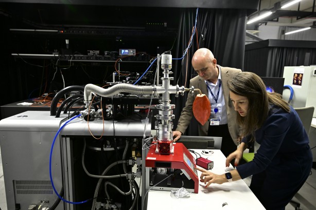 Sır gibi saklanıyordu! ASELSAN'ın kuantum çalışmaları ortaya çıktı: Dünyada sayılı laboratuvar olacak…