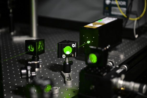 Foto - Sır gibi saklanıyordu! ASELSAN'ın kuantum çalışmaları ortaya çıktı: Dünyada sayılı laboratuvar olacak…