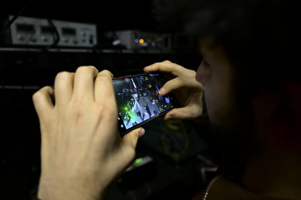 Foto - Sır gibi saklanıyordu! ASELSAN'ın kuantum çalışmaları ortaya çıktı: Dünyada sayılı laboratuvar olacak…