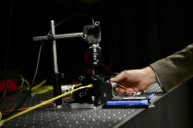 Foto - Sır gibi saklanıyordu! ASELSAN'ın kuantum çalışmaları ortaya çıktı: Dünyada sayılı laboratuvar olacak…