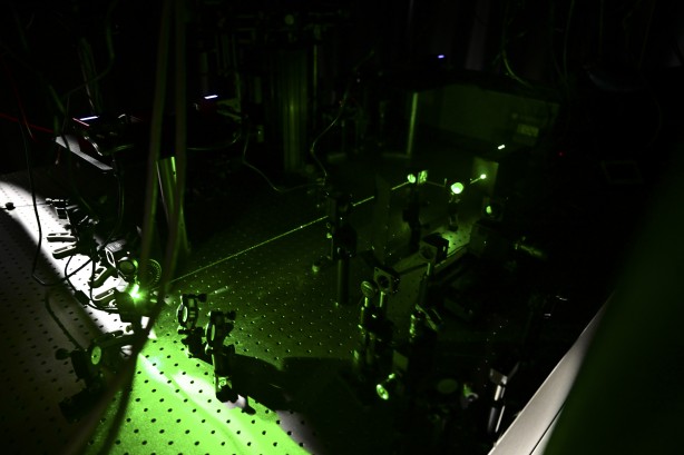 Foto - Sır gibi saklanıyordu! ASELSAN'ın kuantum çalışmaları ortaya çıktı: Dünyada sayılı laboratuvar olacak…